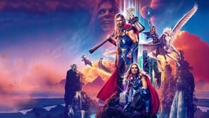 مشاهدة فيلم Thor: Love and Thunder 2022 مترجم – مدبلج