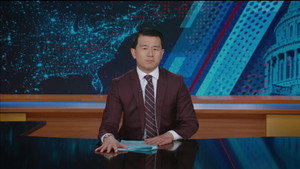 The Daily Show Season 31 :Episode 65  May 20, 2026 - Jonnie Park aka 