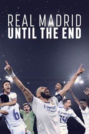 Image «Реал Мадрид»: до переможного кінця