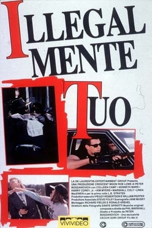 Illegalmente tuo 1988