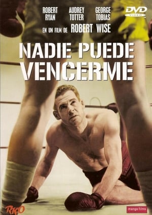 Nadie puede vencerme 1949