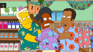The Simpsons Season 23 Episode 15