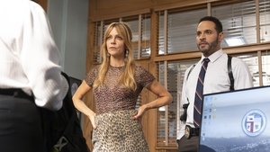 High Potential Season 2 :Episode 7  The One That Got Away