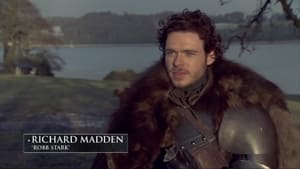 Game of Thrones Season 0 :Episode 192  Season 1 Character Profiles: Robb Stark