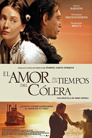 Image El amor en los tiempos del cólera