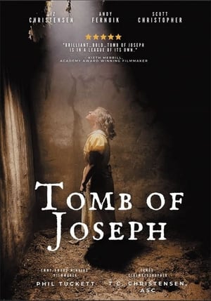 Télécharger Tomb of Joseph ou regarder en streaming Torrent magnet 