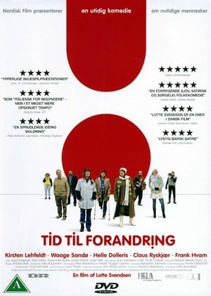 Tid til forandring 2004