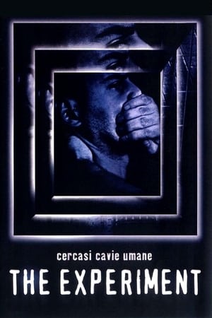 The Experiment - Cercasi cavie umane 2001