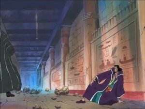 One Piece Season 7 Episode 228