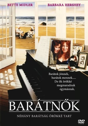 Barátnők 1988