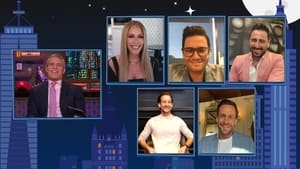 Watch What Happens Live with Andy Cohen Season 18 :Episode 181  Million Dollar Listing Los Angeles
