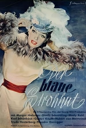 Der blaue Strohhut 1949