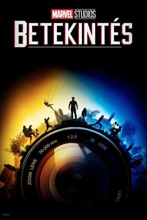 Image Marvel Studios: Betekintés