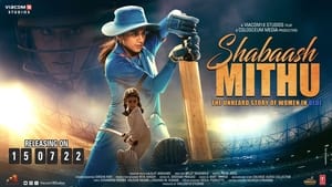 مشاهدة فيلم Shabaash Mithu 2022 مترجم