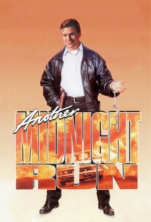 Poster Another Midnight Run 1994