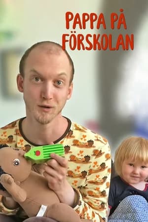 Image Pappa på förskolan