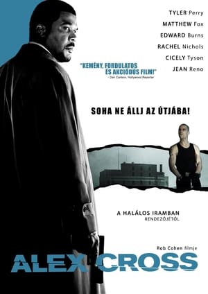 Image Alex Cross