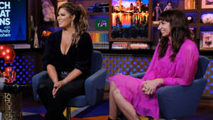 Watch What Happens Live with Andy Cohen Season 16 :Episode 158  Emily Simpson & Lauren Lapkus