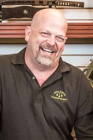 Rick Harrison