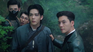 Mystic Nine Season 1 :Episode 22  Episode 22