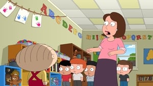 Family Guy Season 12 Episode 16