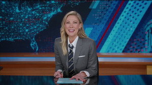 The Daily Show Season 31 :Episode 56  May 5, 2026 - Paul W. Downs