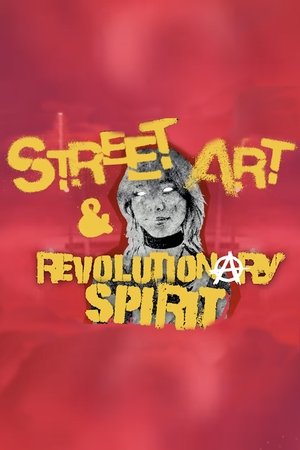 Street Art & Revolutionary Spirit (1970)