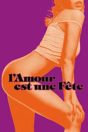 Image L'amour est une fête