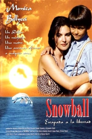 Poster Snowball: Escapada a la libertad 1995