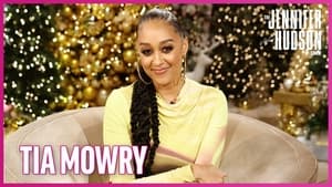 The Jennifer Hudson Show Season 2 :Episode 56  Tia Mowry