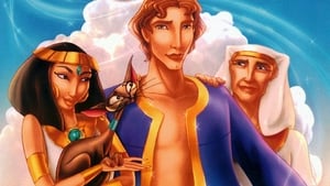 مشاهدة فيلم Joseph: King of Dreams 2000 مترجم