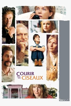 Poster Courir avec des ciseaux 2006