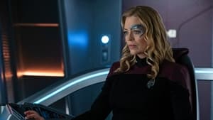 Star Trek: Picard Season 3 Episode 5 مترجمة