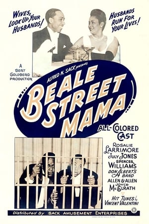 Télécharger Beale Street Mama ou regarder en streaming Torrent magnet 