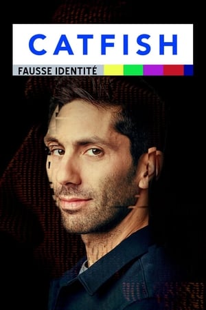 Poster Catfish: Fausse identité 2012