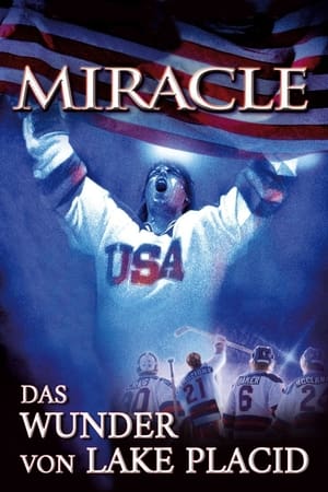 Miracle - Das Wunder von Lake Placid 2004