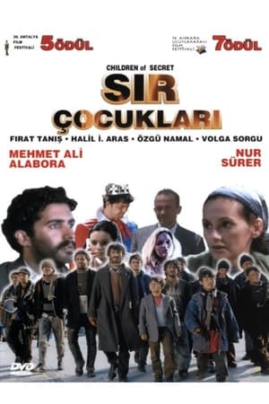 Sır Çocukları 2002