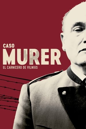 Image Caso Murer: El carnicero de Vilnius