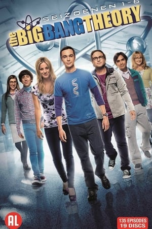 The Big Bang Theory Seizoen 12 The Change Constant 2019