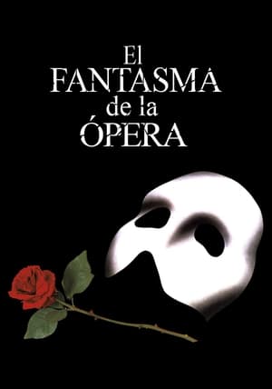 Image El fantasma de la ópera