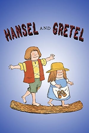 Image Hansel and Gretel