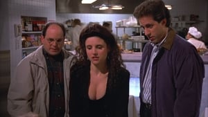Seinfeld Season 4 Episode 16