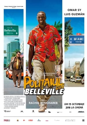 Image Poliţaiul din Belleville