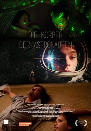 Die Körper der Astronauten 2019