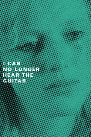 Image I Can No Longer Hear the Guitar