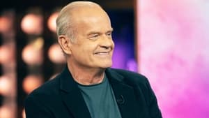 The Kelly Clarkson Show Season 5 : Kelsey Grammer, Charles Melton, M.J. Acosta