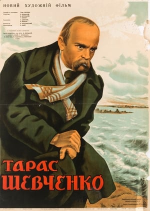 Image Taras Shevchenko