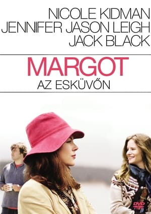 Image Margot az esküvőn