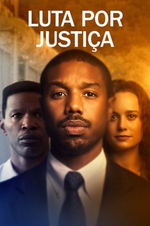 Poster Tudo Pela Justiça 2019