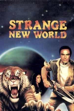 Télécharger Strange new world ou regarder en streaming Torrent magnet 